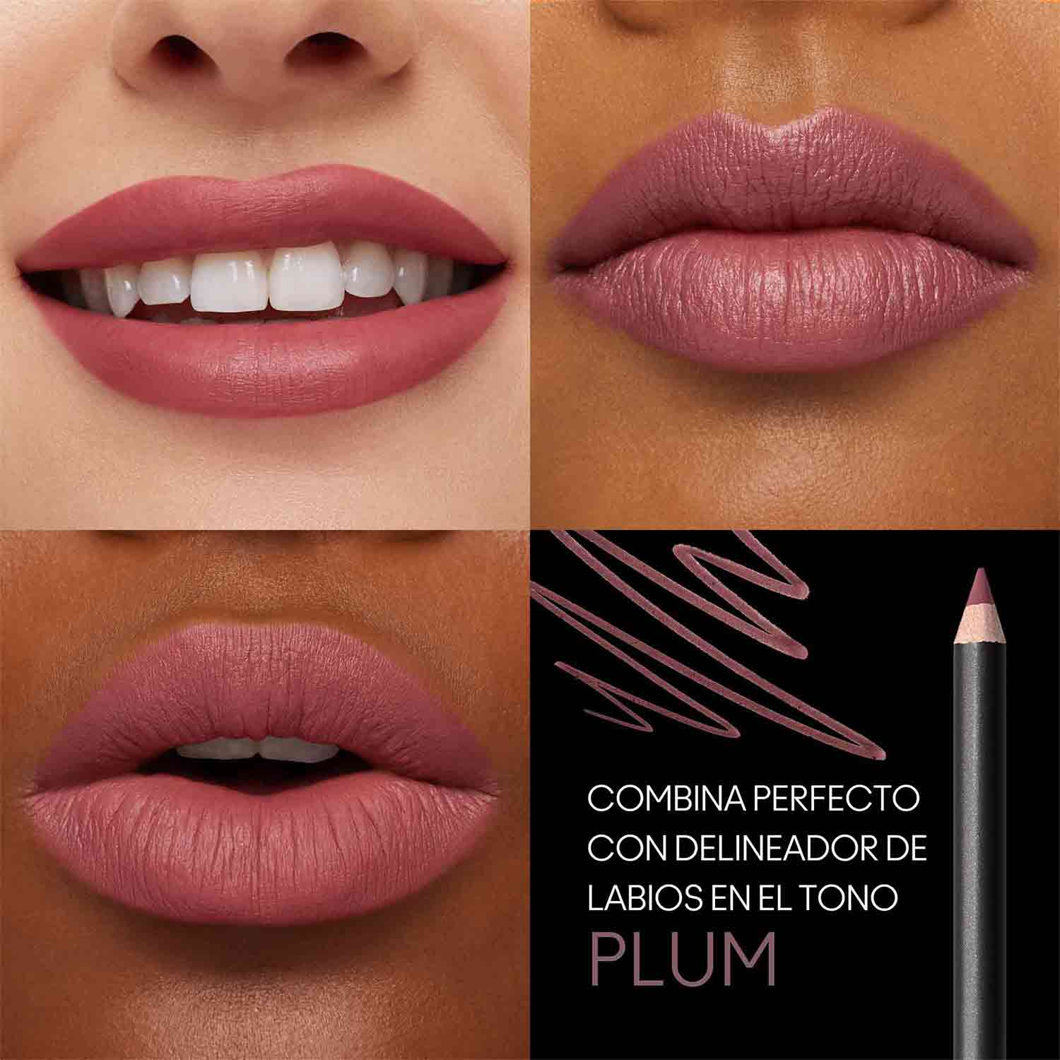 MACXIMAL SILKY MATTE LIPSTICK MINI (LABIAL EN BARRA MATE MINI)